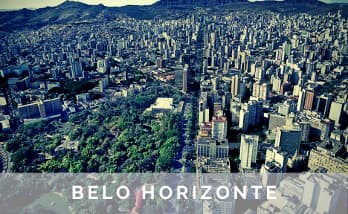 belo horizonte